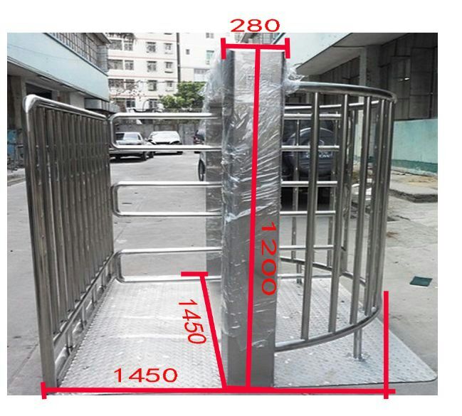 郑州上街区半高转闸